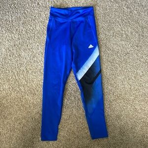 Adidas leggings